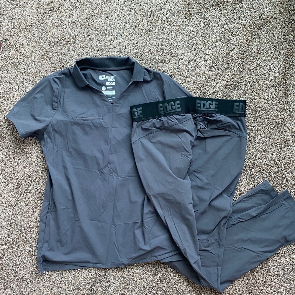 Barco Edge Stormy Sky XS/ Small Petite